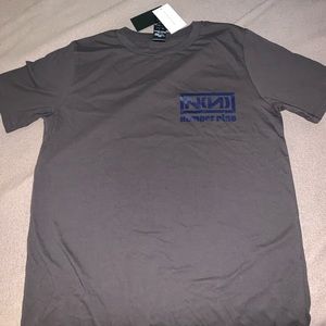 NUMBER NINE BRAND NEW T-SHIRT